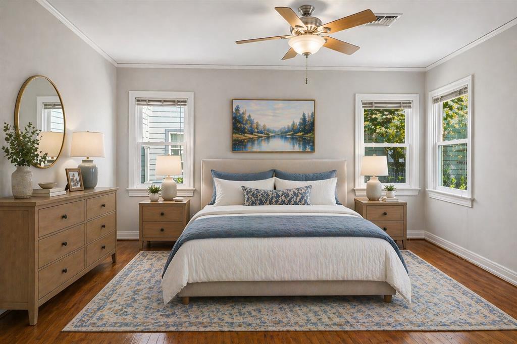 Wilshire Place - Residential