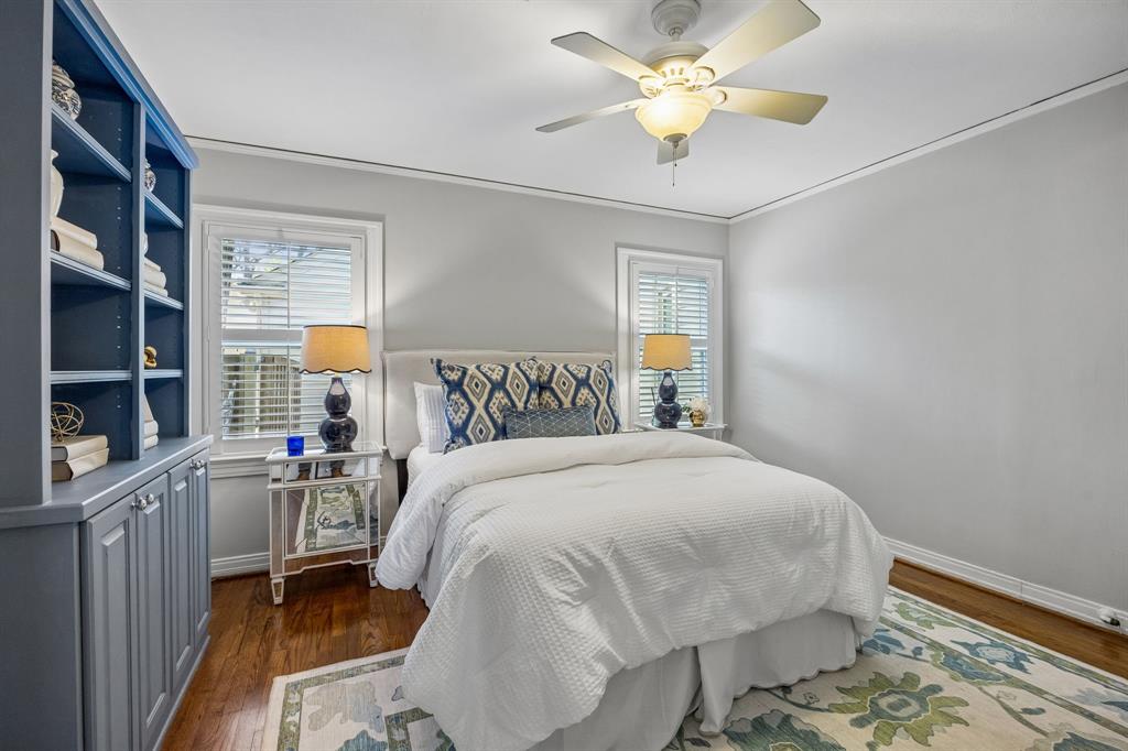 Wilshire Place - Residential