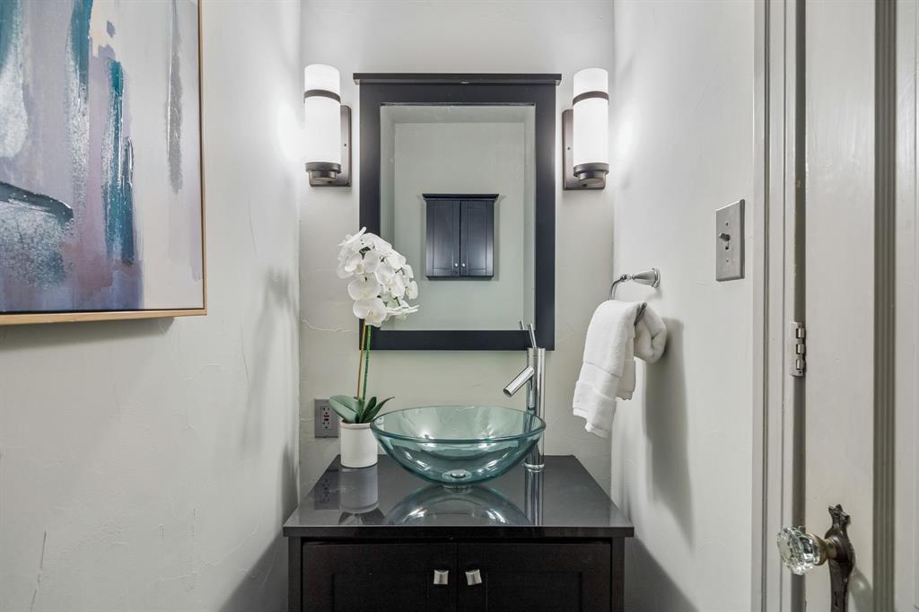 Wilshire Place - Residential