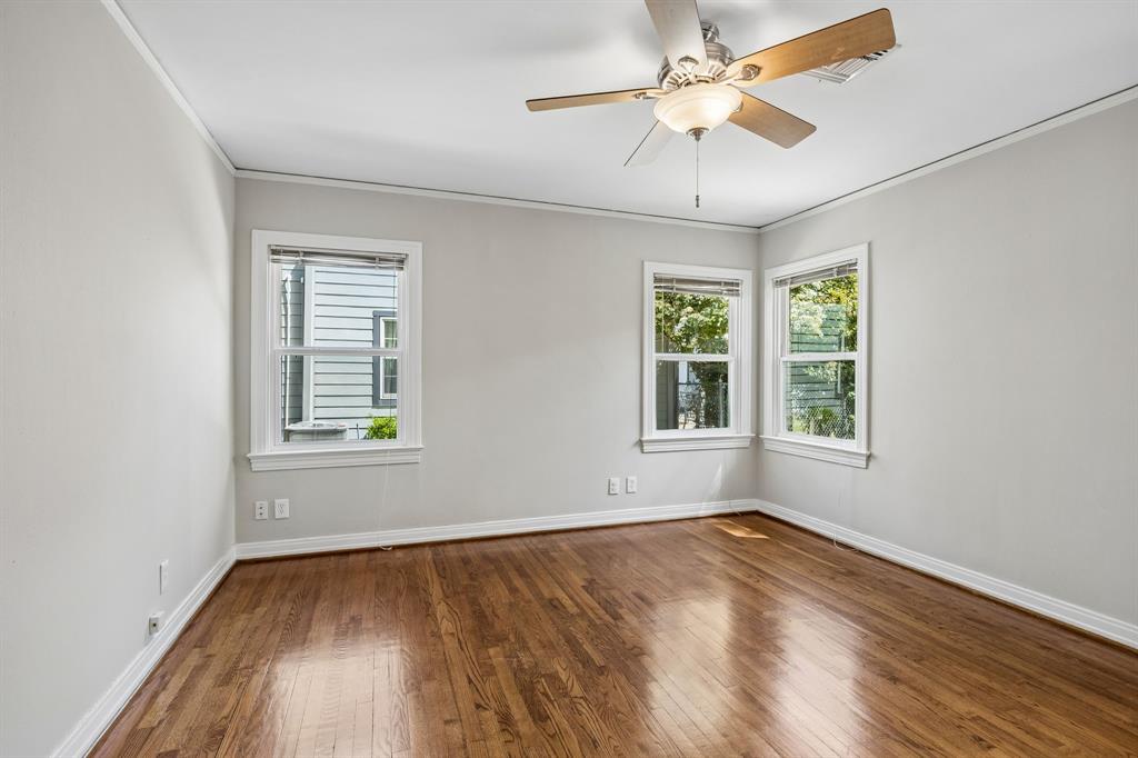 Wilshire Place - Residential