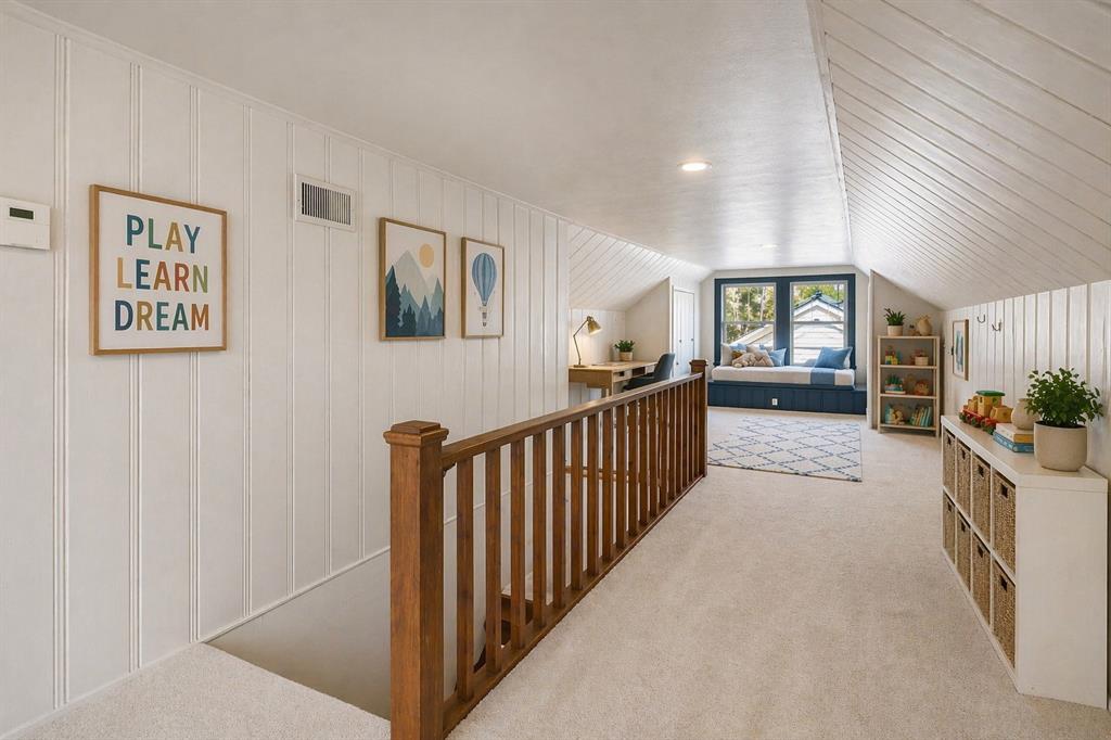 Wilshire Place - Residential