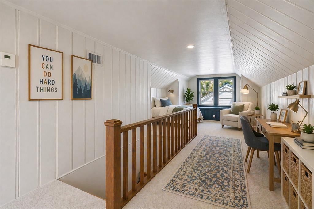 Wilshire Place - Residential