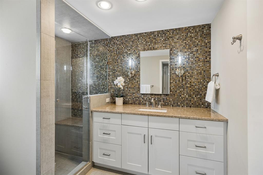 Wilshire Place - Residential