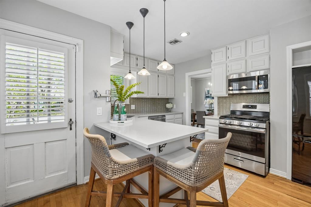 Wilshire Place - Residential