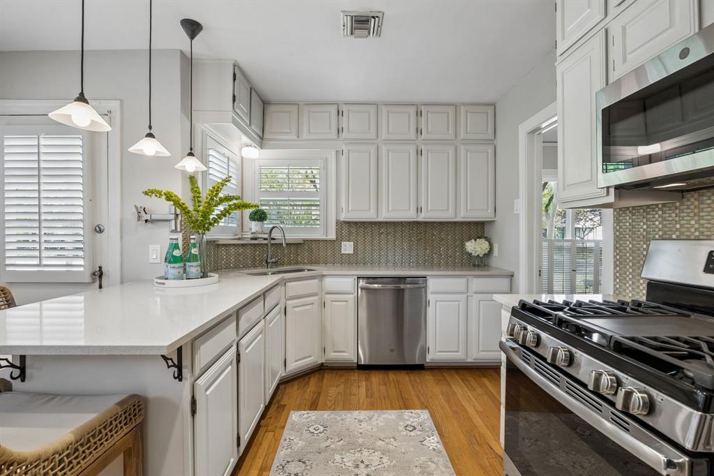 Wilshire Place - Residential