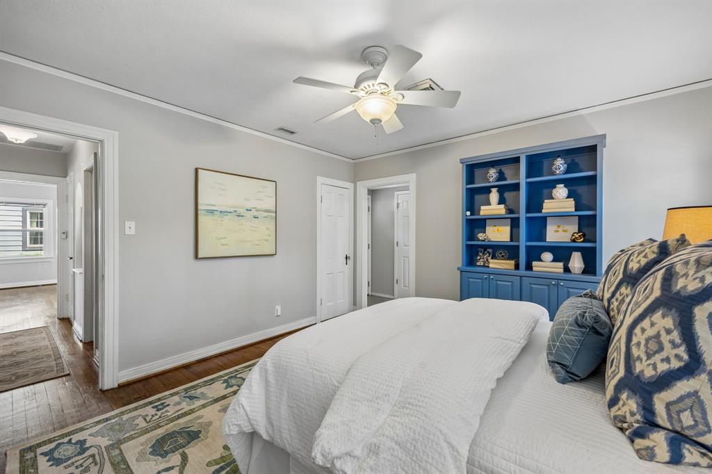 Wilshire Place - Residential