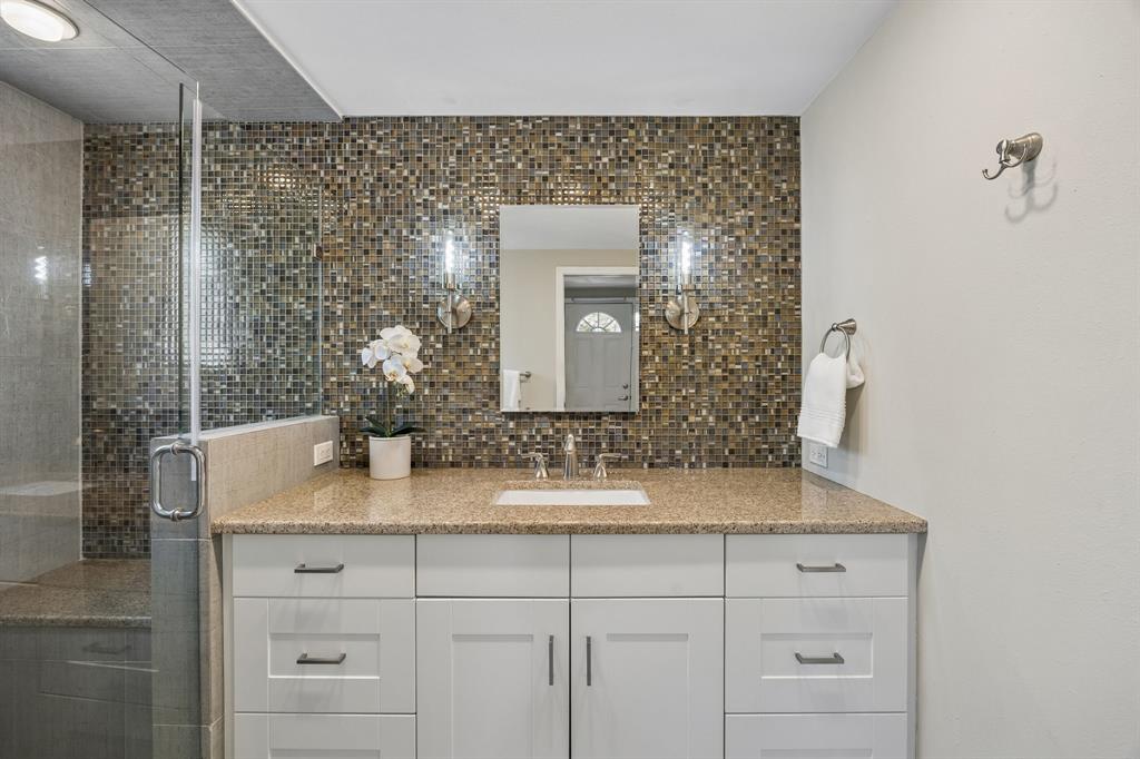 Wilshire Place - Residential