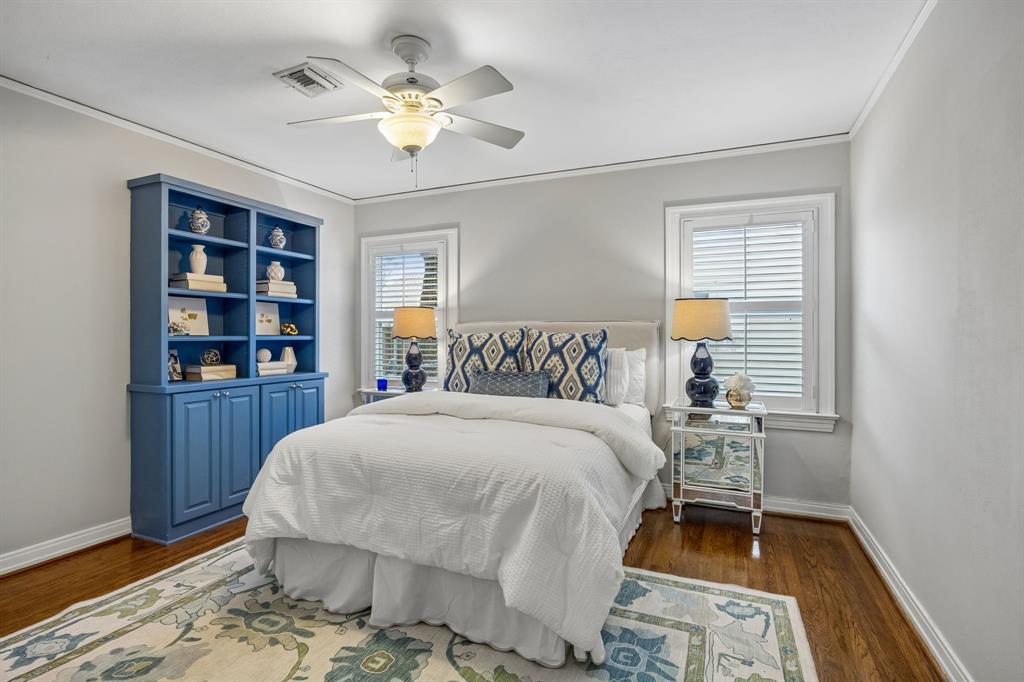 Wilshire Place - Residential