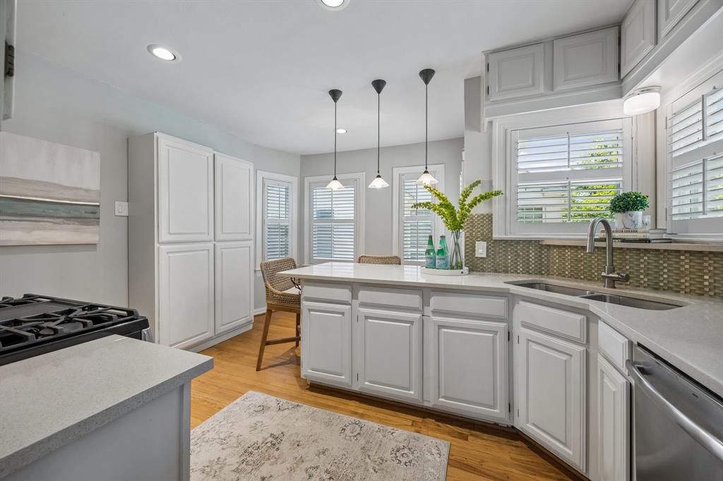 Wilshire Place - Residential