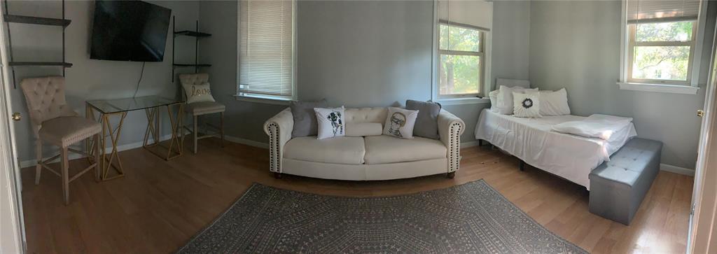 Whispering Oaks Club Park - Residential