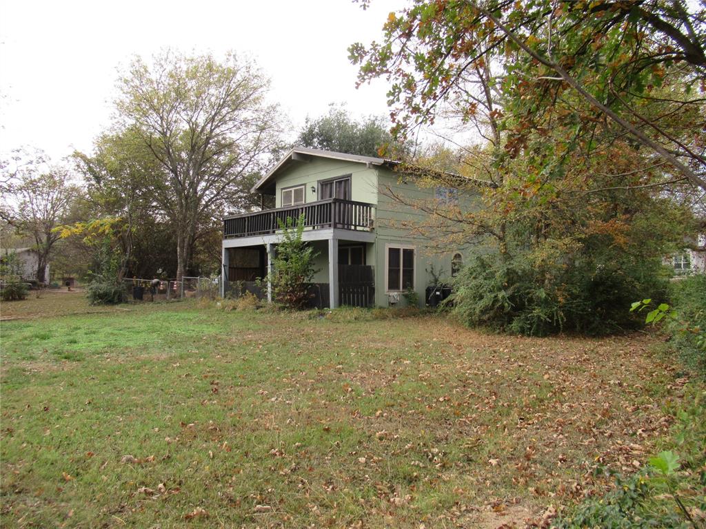 Whispering Oaks Club Park - Residential