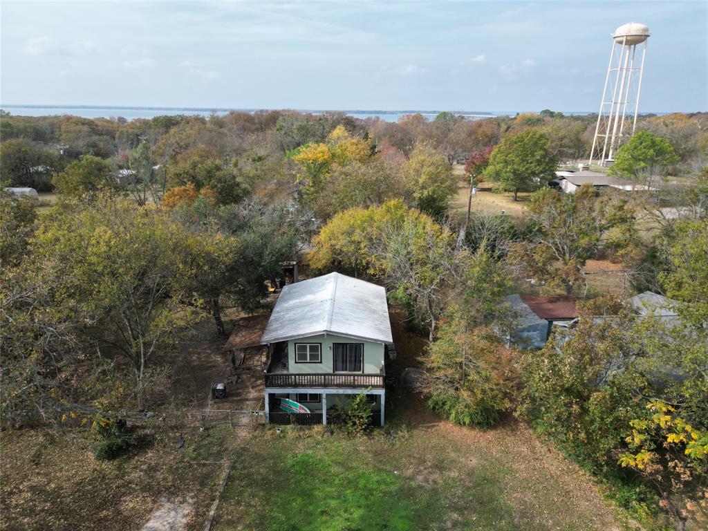 Whispering Oaks Club Park - Residential