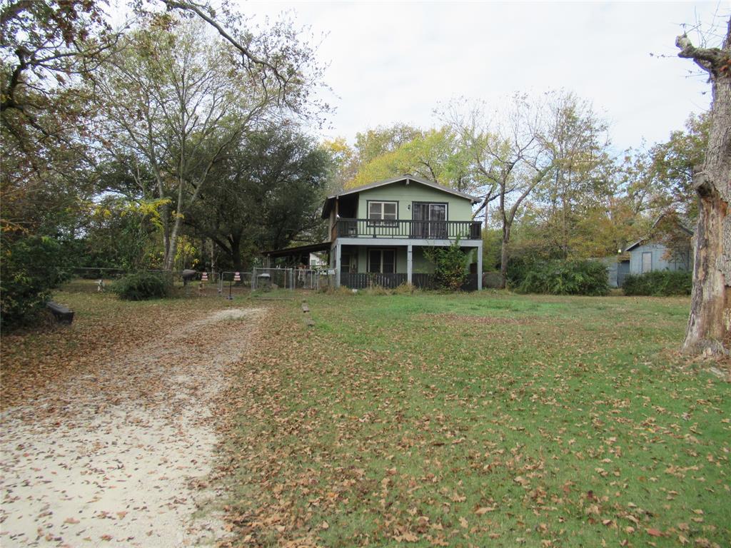 Whispering Oaks Club Park - Residential