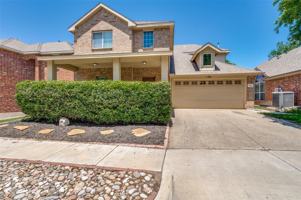 Craig Ranch North Ph 7 - Residential
