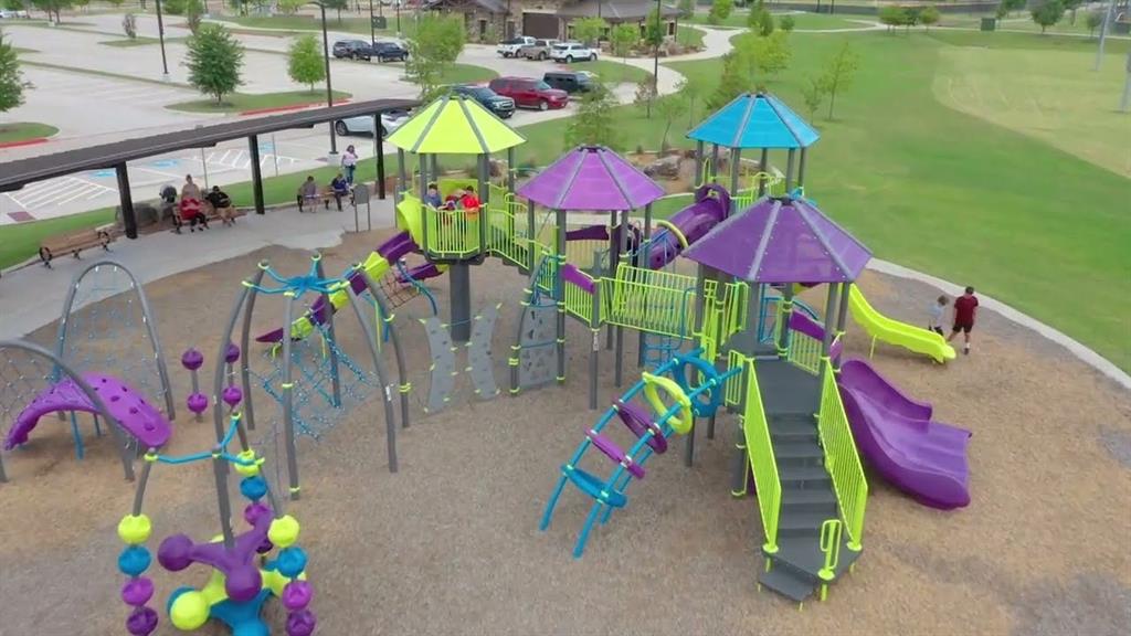 Craig Ranch North Ph 7 - Residential