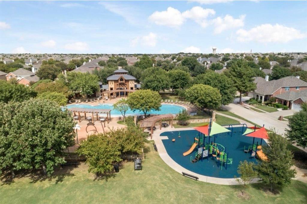 Craig Ranch North Ph 7 - Residential