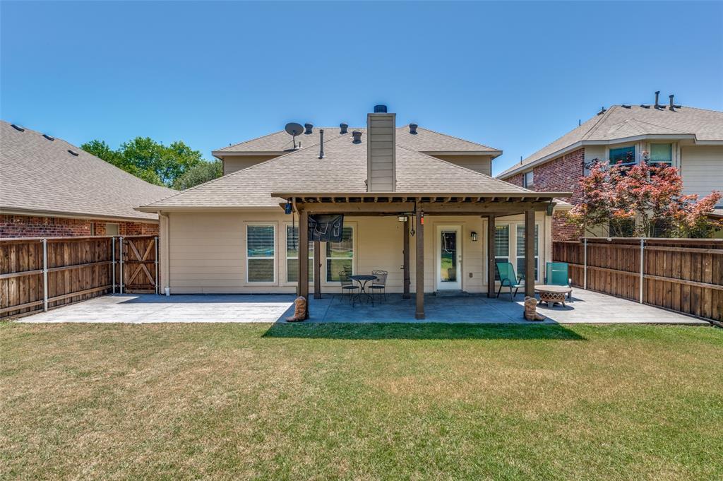 Craig Ranch North Ph 7 - Residential