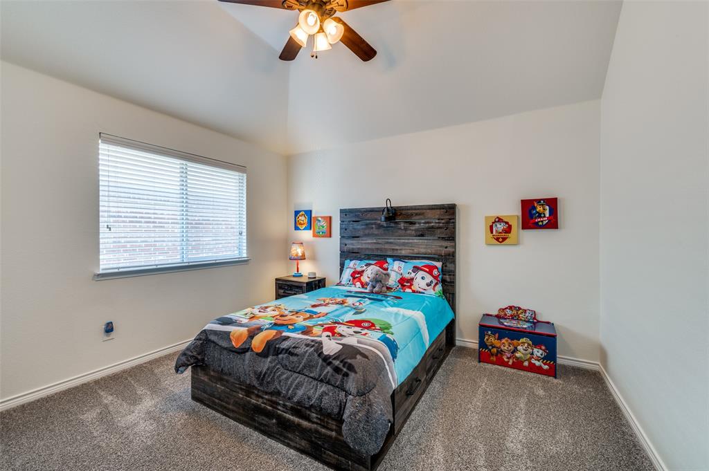 Craig Ranch North Ph 7 - Residential