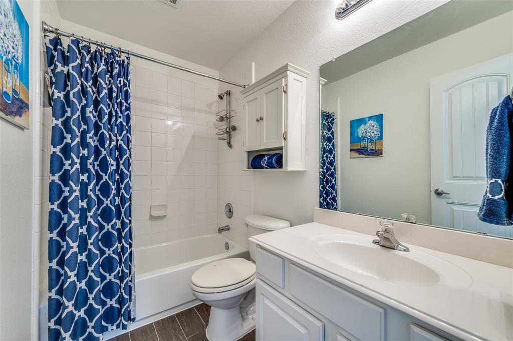 Craig Ranch North Ph 7 - Residential