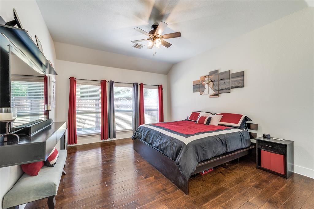 Craig Ranch North Ph 7 - Residential