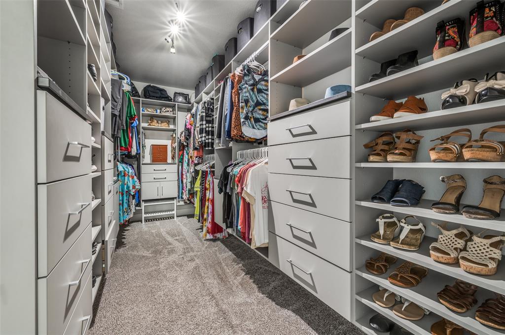 Craig Ranch North Ph 7 - Residential