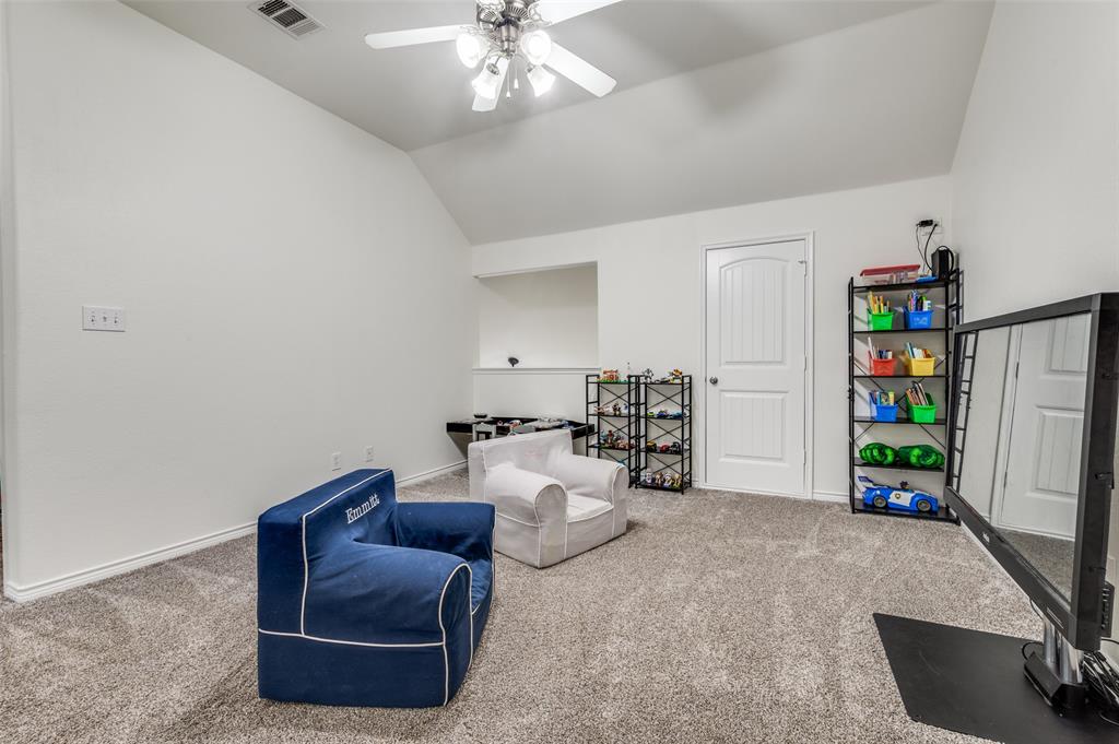 Craig Ranch North Ph 7 - Residential