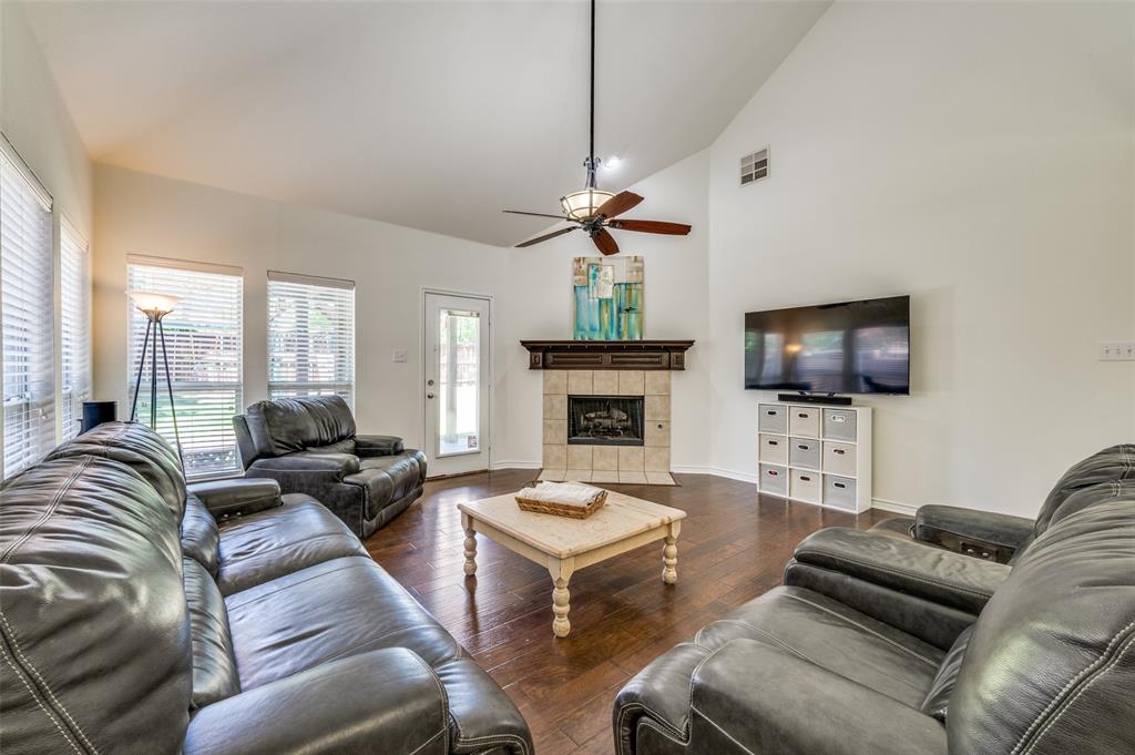 Craig Ranch North Ph 7 - Residential