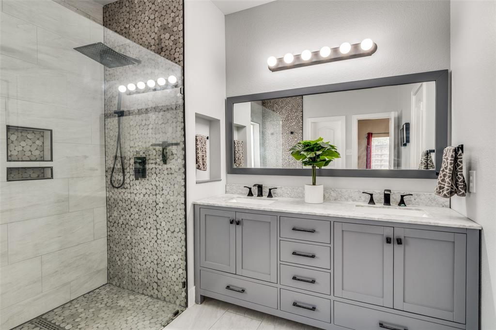 Craig Ranch North Ph 7 - Residential