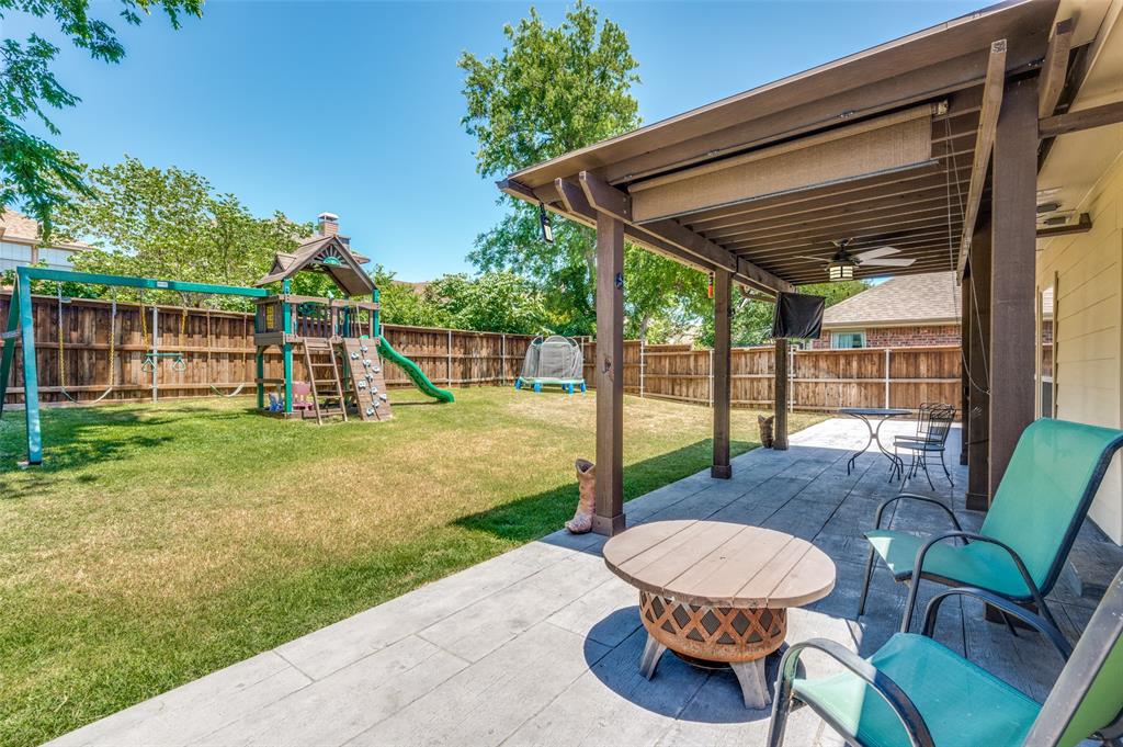 Craig Ranch North Ph 7 - Residential