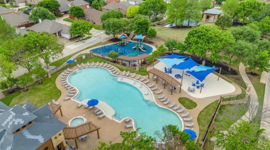 Craig Ranch North Ph 7 - Residential