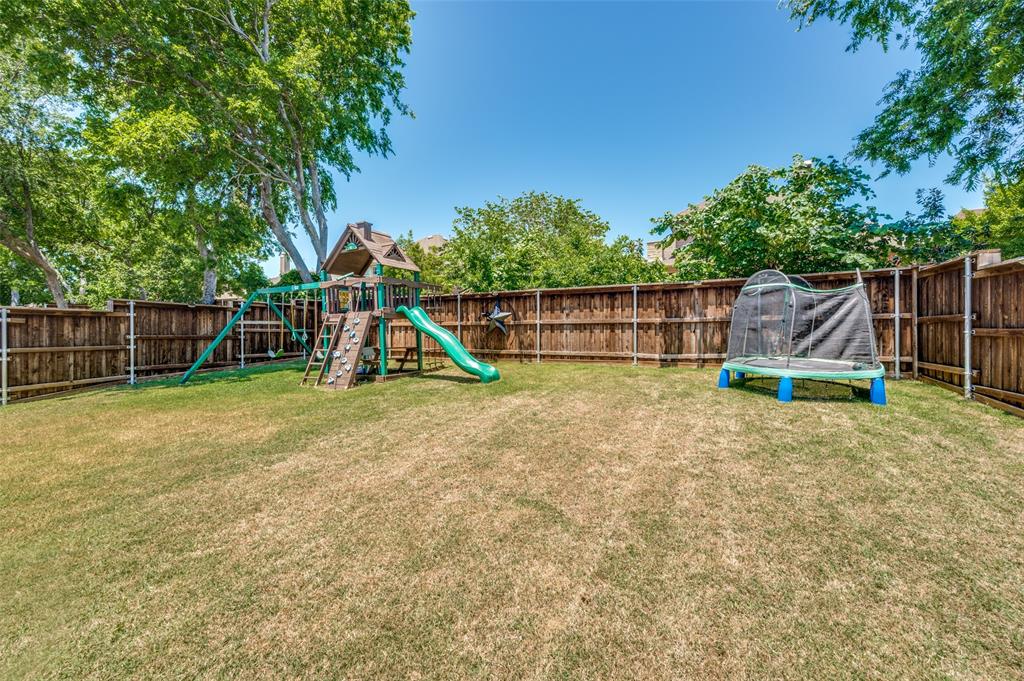 Craig Ranch North Ph 7 - Residential