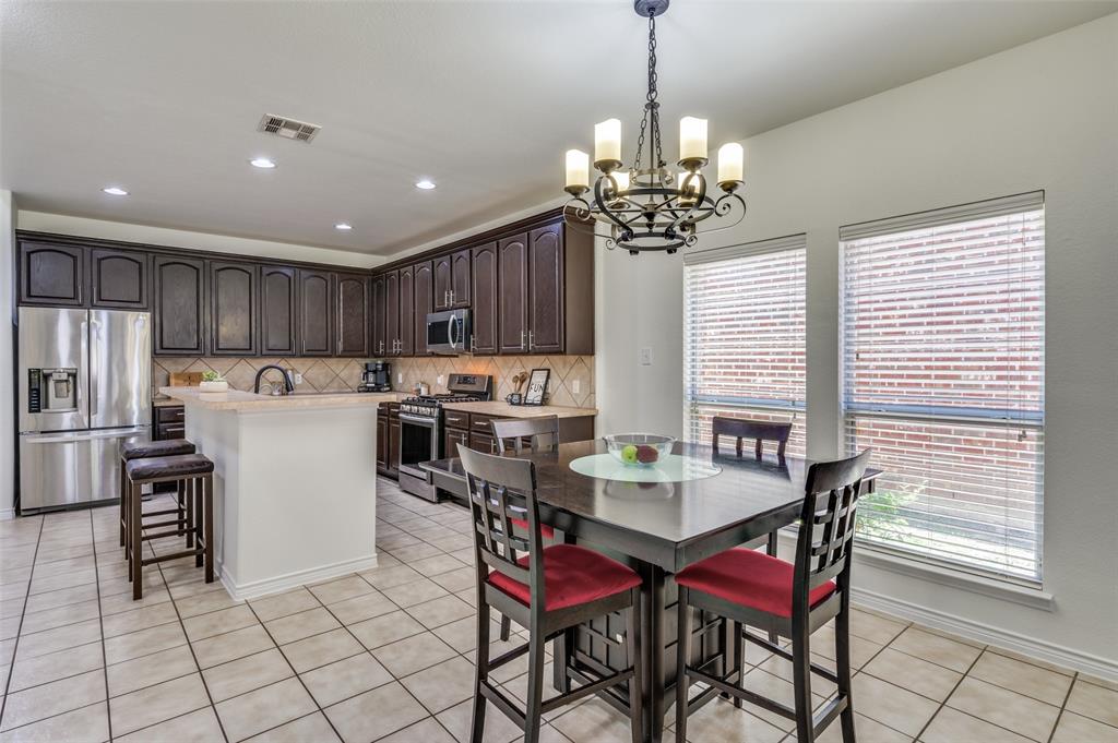 Craig Ranch North Ph 7 - Residential