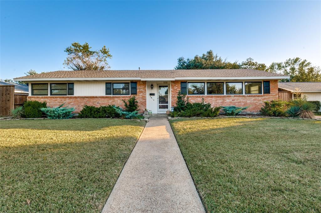 Timberbrook 02 - Residential