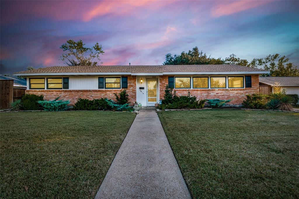 Timberbrook 02 - Residential