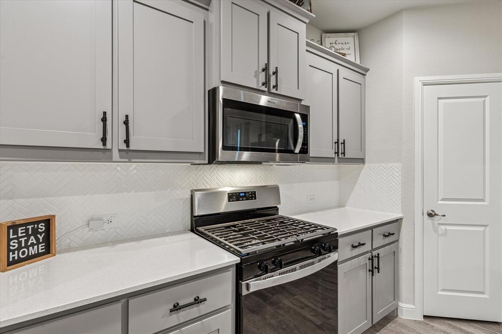 Bluestem Ph 1 - Residential