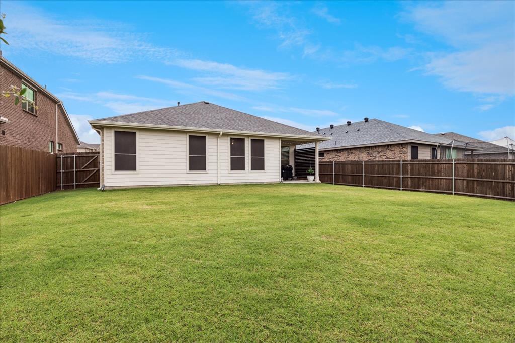 Bluestem Ph 1 - Residential