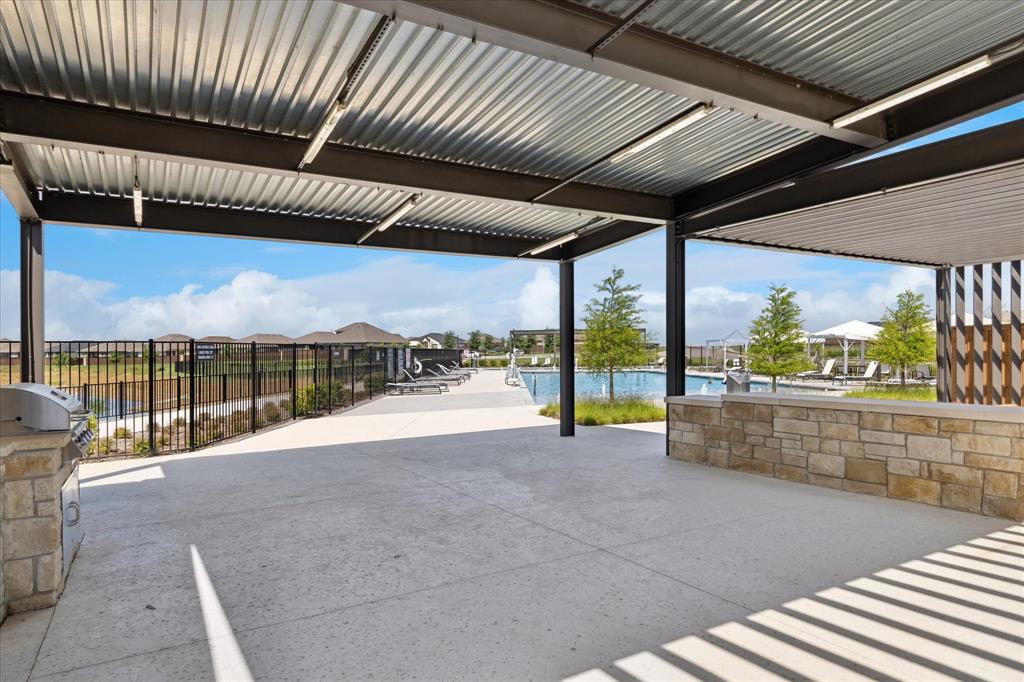 Bluestem Ph 1 - Residential