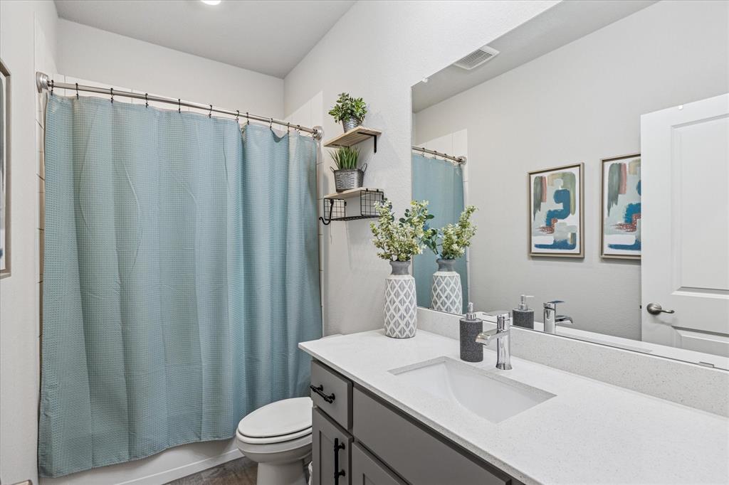 Bluestem Ph 1 - Residential