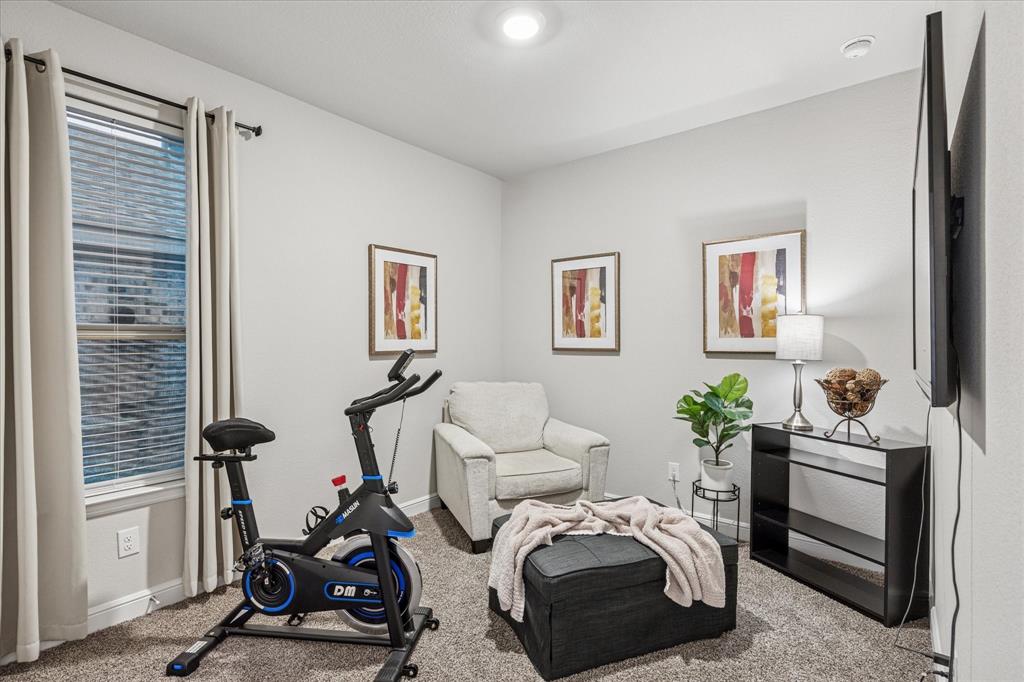 Bluestem Ph 1 - Residential