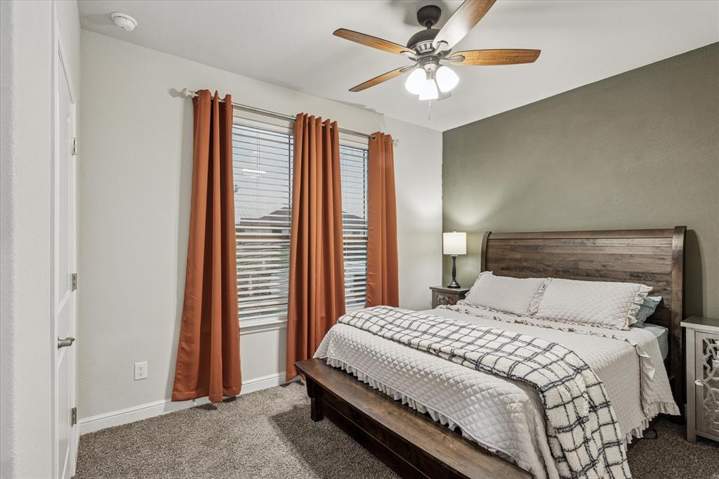 Bluestem Ph 1 - Residential