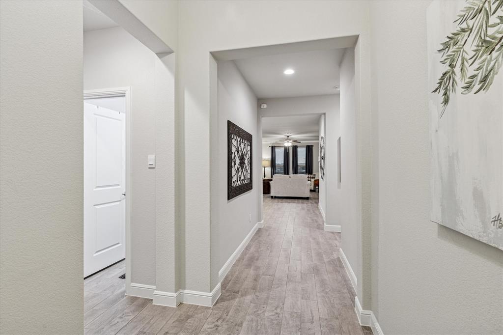 Bluestem Ph 1 - Residential