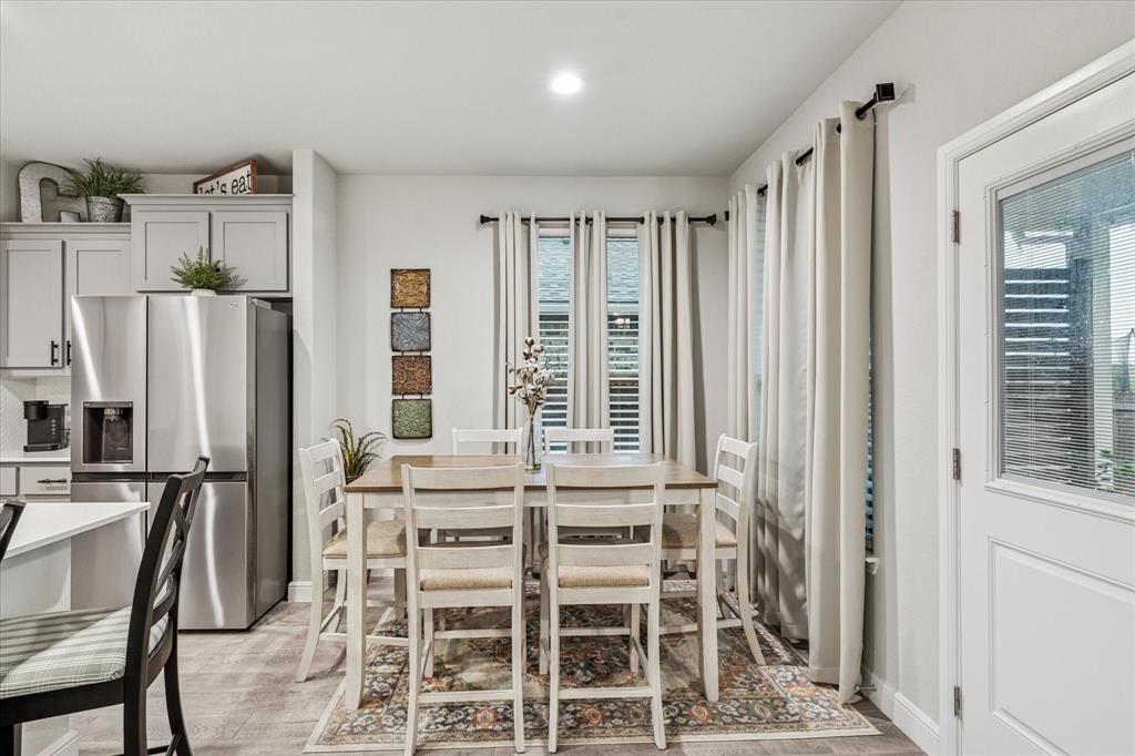 Bluestem Ph 1 - Residential