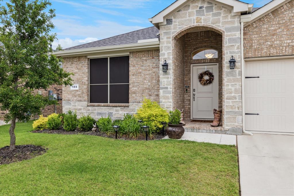 Bluestem Ph 1 - Residential