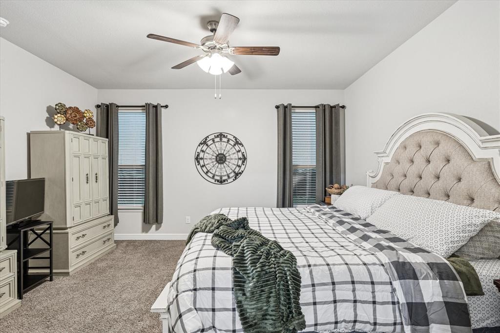 Bluestem Ph 1 - Residential