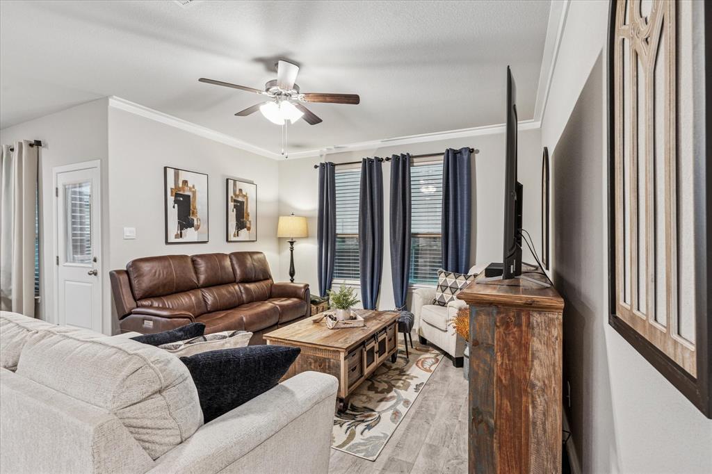 Bluestem Ph 1 - Residential