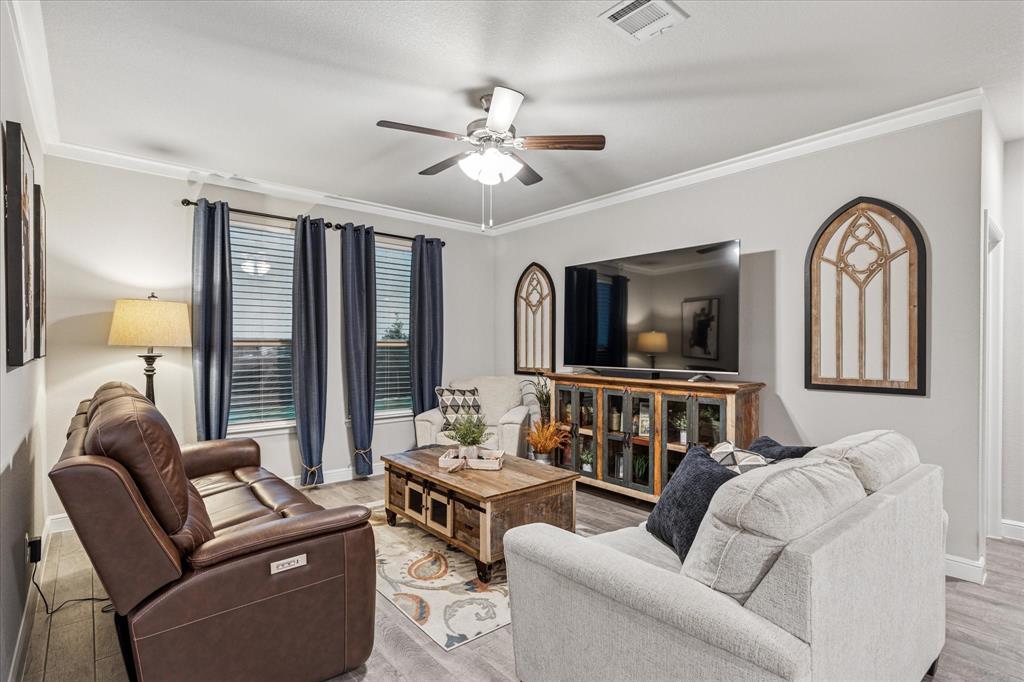 Bluestem Ph 1 - Residential