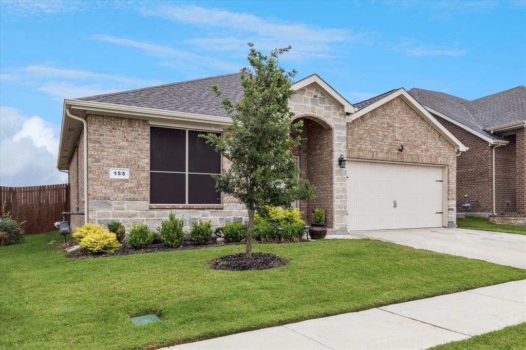 Bluestem Ph 1 - Residential