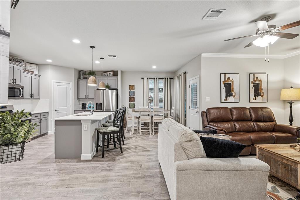 Bluestem Ph 1 - Residential