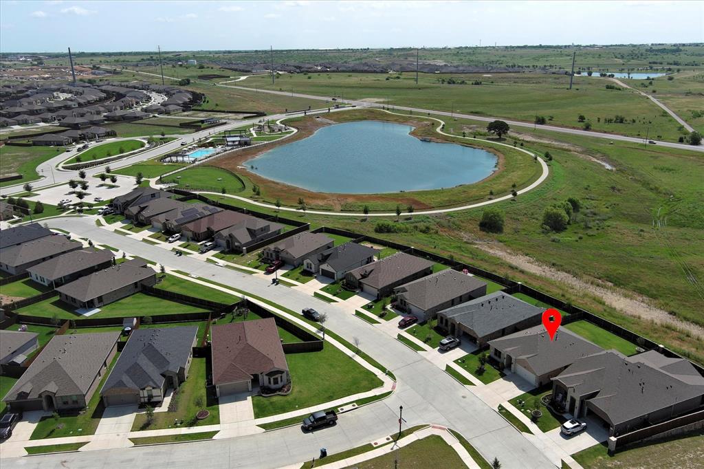 Bluestem Ph 1 - Residential