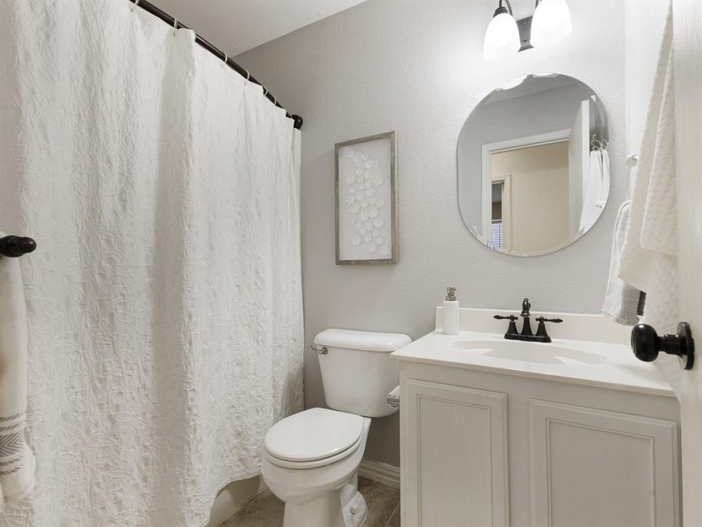 Creek Hollow Ph 2 - Residential